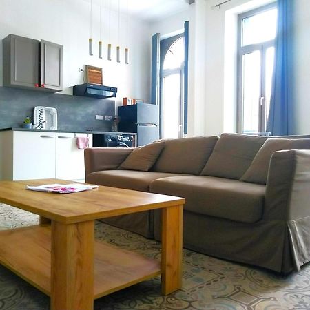 Le Cours Foucault - 3 Appartements - 8 Couchages Montauban Extérieur photo