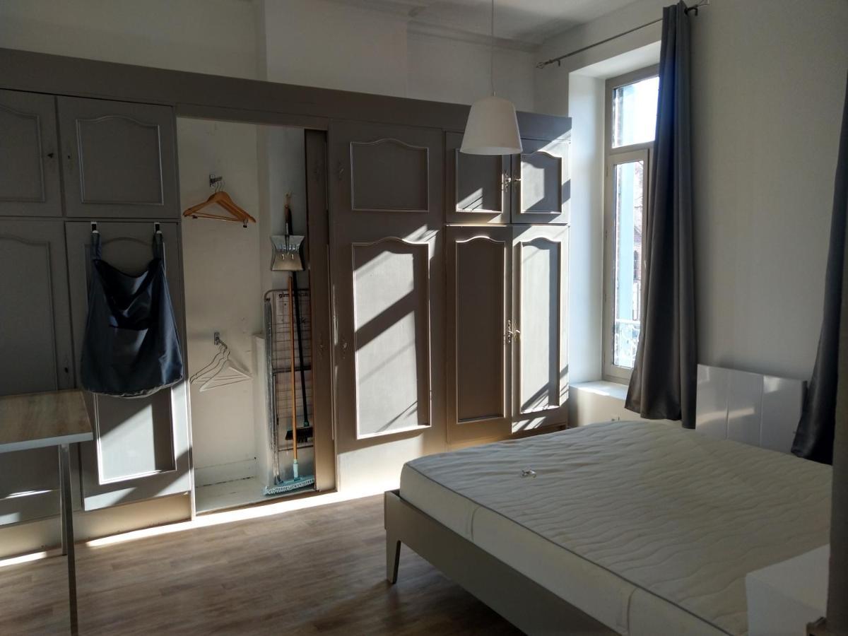 Le Cours Foucault - 3 Appartements - 8 Couchages Montauban Extérieur photo