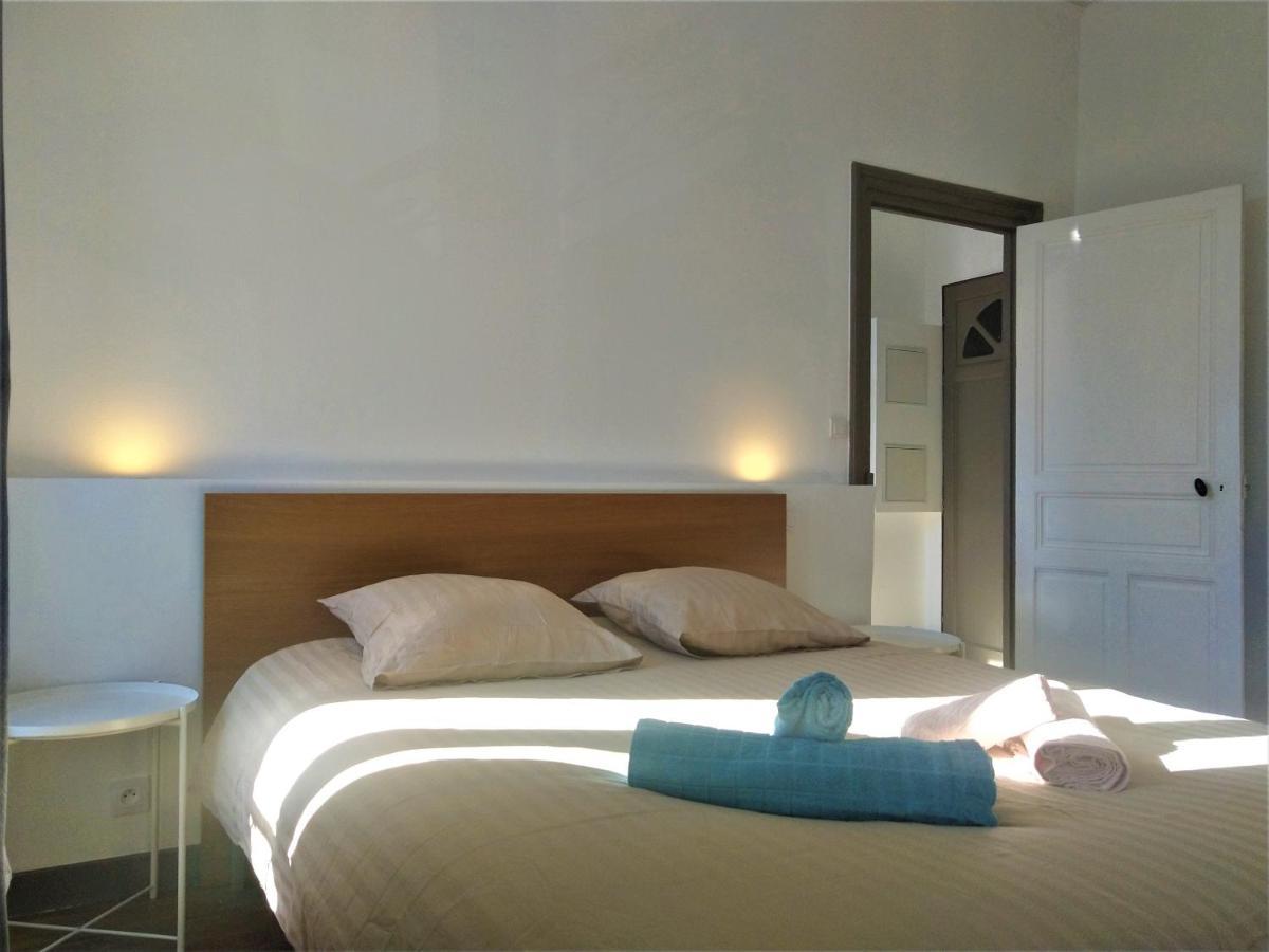 Le Cours Foucault - 3 Appartements - 8 Couchages Montauban Extérieur photo