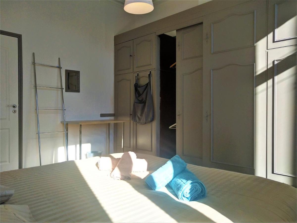 Le Cours Foucault - 3 Appartements - 8 Couchages Montauban Extérieur photo